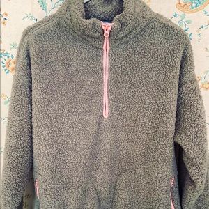 Crown And Ivy Sweatshirt